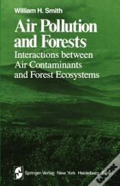 Capa do artigo Air Pollution And Forests