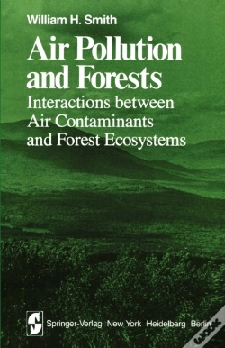 Capa do artigo Air Pollution And Forests
