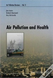 Capa do artigo Air Pollution And Health