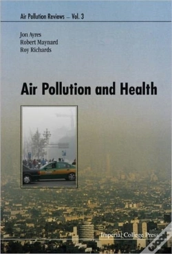 Capa do artigo Air Pollution And Health