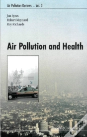 Capa do artigo Air Pollution And Health
