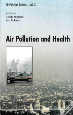 Capa do artigo Air Pollution And Health