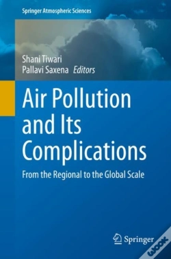 Capa do artigo Air Pollution And Its Complications