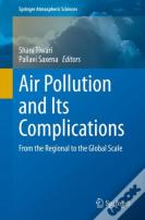 Air Pollution And Its Complications