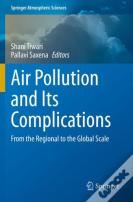 Air Pollution And Its Complications