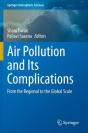 Air Pollution And Its Complications - Preview