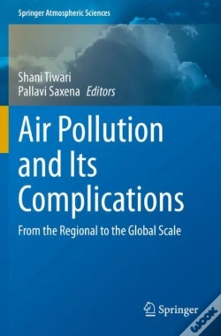Capa do artigo Air Pollution And Its Complications