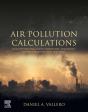 Air Pollution Calculations - Preview