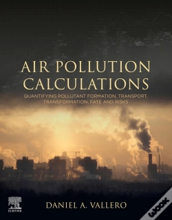 Capa do artigo Air Pollution Calculations