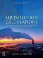 Air Pollution Calculations - Preview