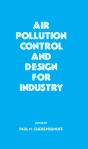Air Pollution Control And Design For Industry - Preview