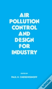 Capa do artigo Air Pollution Control And Design For Industry