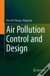 Capa do artigo Air Pollution Control And Design