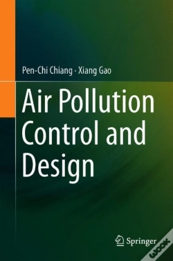 Capa do artigo Air Pollution Control And Design