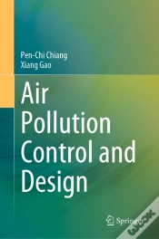 Capa do artigo Air Pollution Control And Design