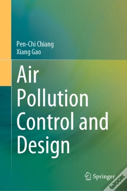 Capa do artigo Air Pollution Control And Design