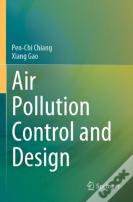Air Pollution Control And Design