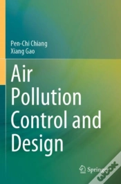 Capa do artigo Air Pollution Control And Design