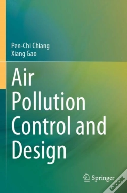 Capa do artigo Air Pollution Control And Design