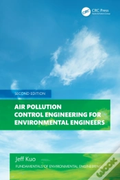 Capa do artigo Air Pollution Control Engineering For Environmental Engineers