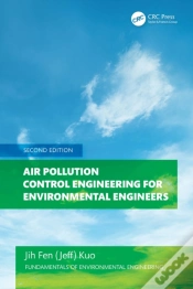 Capa do artigo Air Pollution Control Engineering For Environmental Engineers