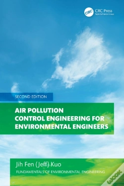 Capa do artigo Air Pollution Control Engineering For Environmental Engineers