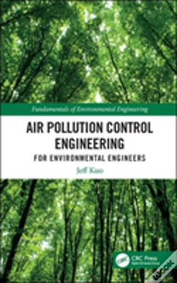 Capa do artigo Air Pollution Control Engineering For Environmental Engineers