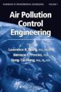 AIR POLLUTION CONTROL ENGINEERINGAIR POLLUTION CONTROL ENGINEERING - Preview