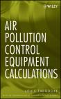 Air Pollution Control Equipment Calculations - Preview