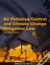 Air Pollution Control Law