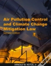 Capa do artigo Air Pollution Control Law