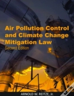 Capa do artigo Air Pollution Control Law