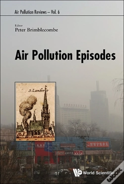 Capa do artigo Air Pollution Episodes