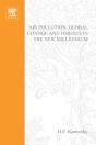 Air Pollution, Global Change And Forests In The New Millennium - Preview