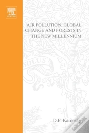 Capa do artigo Air Pollution, Global Change And Forests In The New Millennium