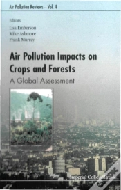 Capa do artigo Air Pollution Impacts On Crops And Forests: A Global Assessment