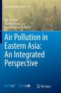 Air Pollution In Eastern Asia: An Integrated Perspective - Preview
