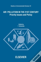 Air Pollution In The 21st Century