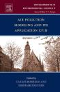 Air Pollution Modeling And Its Application Xviii - Preview