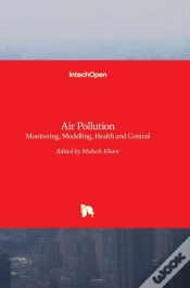 Capa do artigo Air Pollution