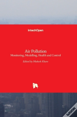 Capa do artigo Air Pollution