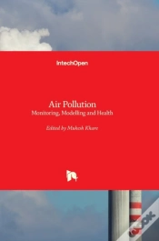 Capa do artigo Air Pollution
