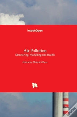 Capa do artigo Air Pollution