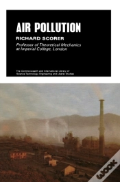 Capa do artigo Air Pollution