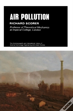 Capa do artigo Air Pollution