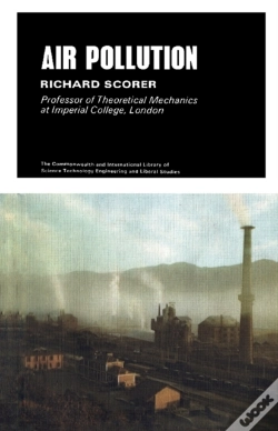 Capa do artigo Air Pollution