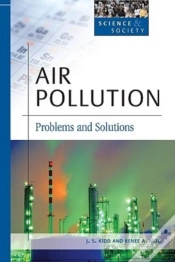 Capa do artigo Air Pollution