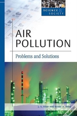 Capa do artigo Air Pollution