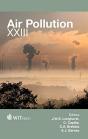 Air Pollution Xxiii - Preview
