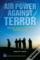 Air Power Against Terror